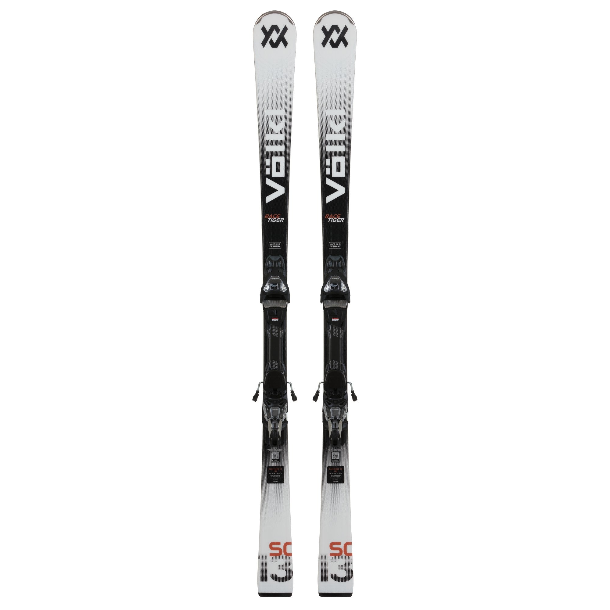 RACETIGER SC VMOTION3 25/26