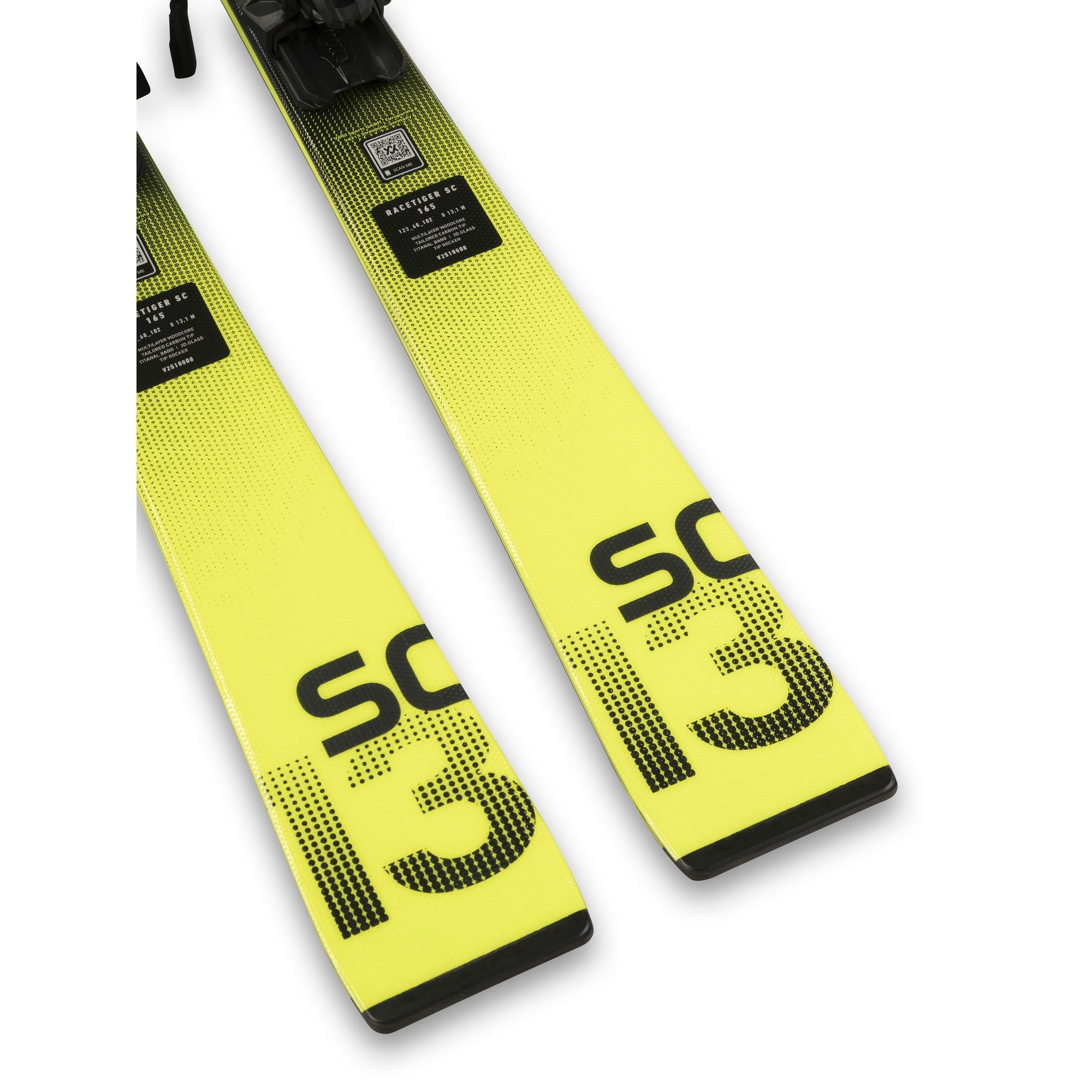 Völkl RACETIGER SC VMOTION3 25/26 - Skistore.se
