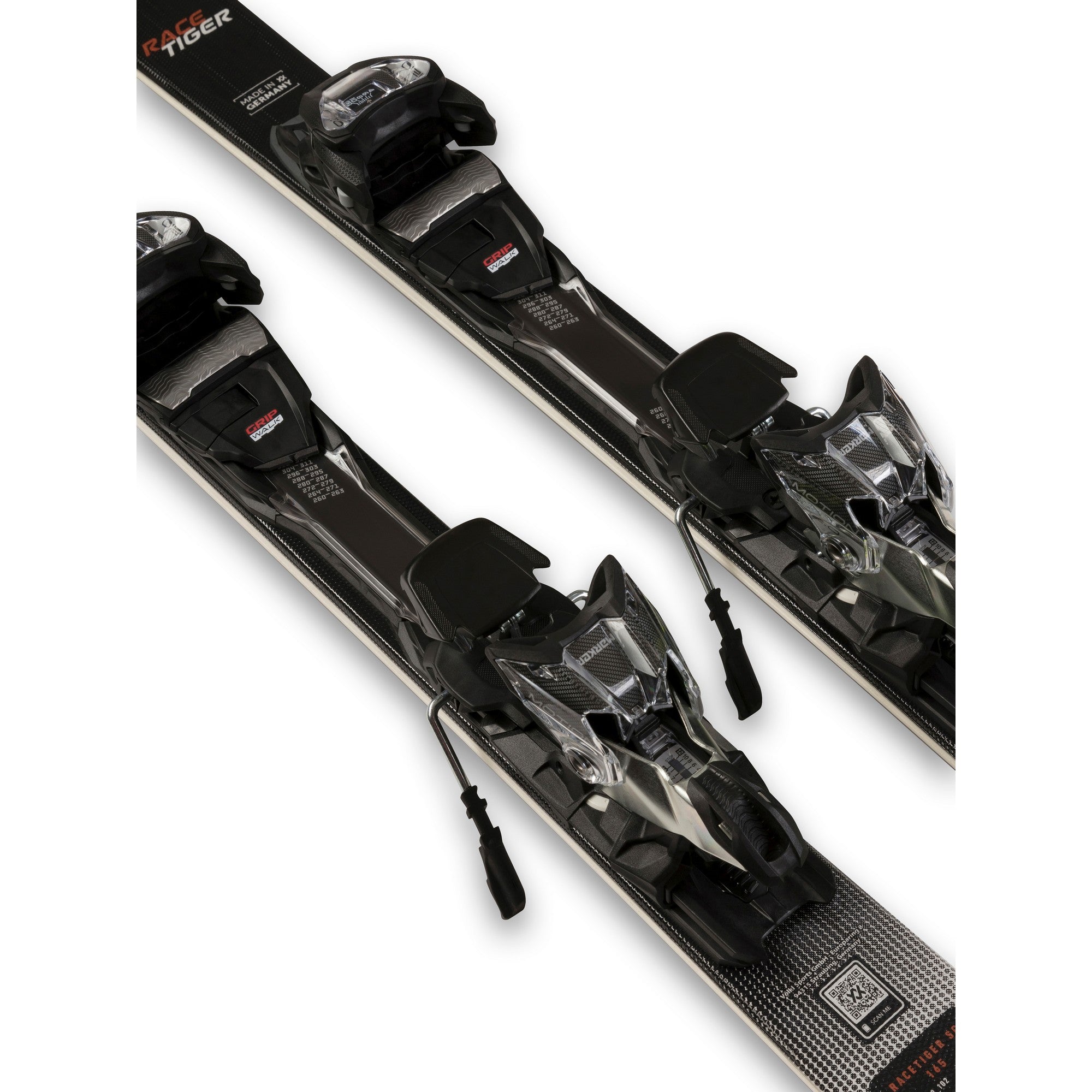 Völkl RACETIGER SC VMOTION3 25/26 - Skistore.se