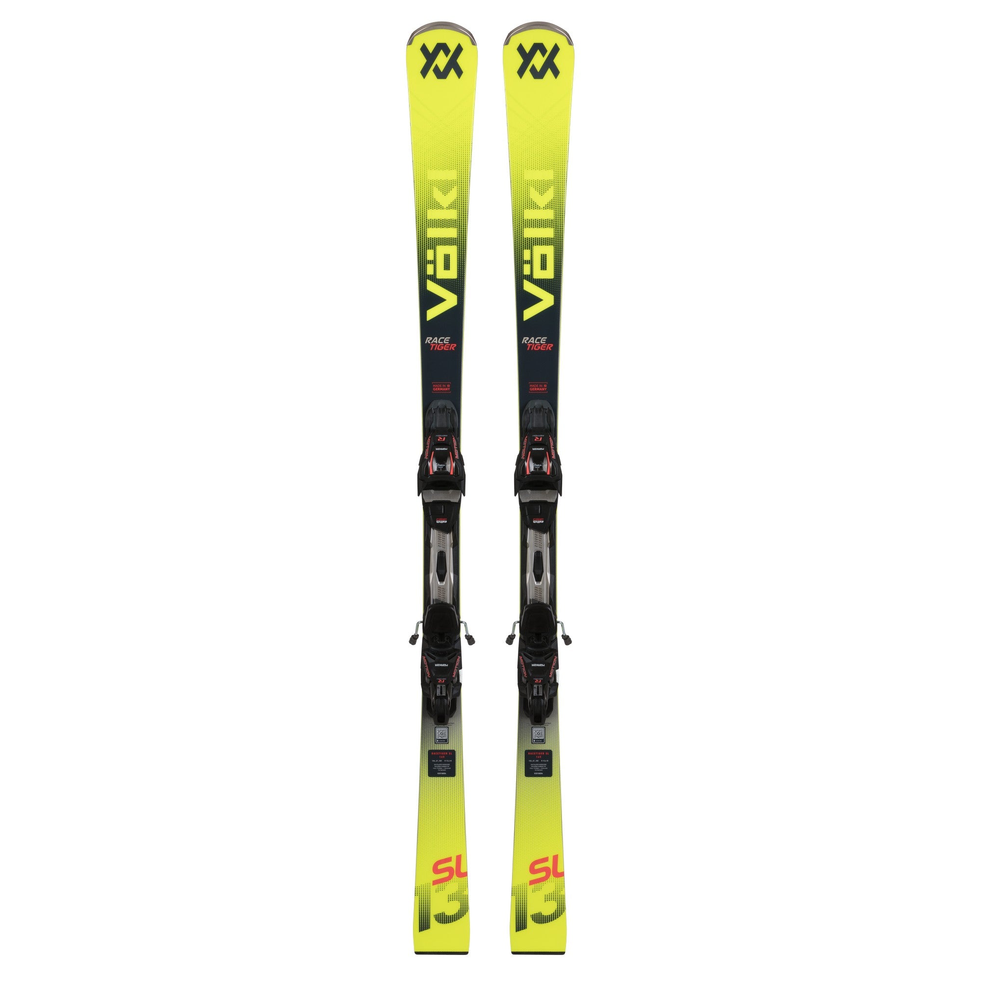 RACETIGER SL RMOTION 25/26
