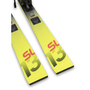 RACETIGER SL RMOTION 25/26