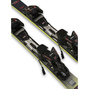 RACETIGER SL RMOTION 25/26