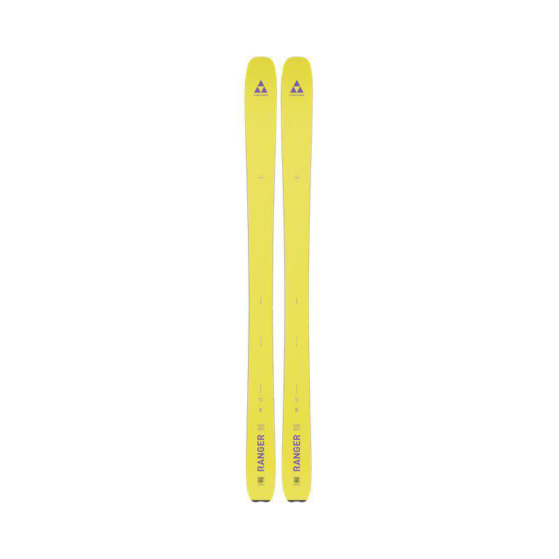 Fischer RANGER 96 WS 25/26
