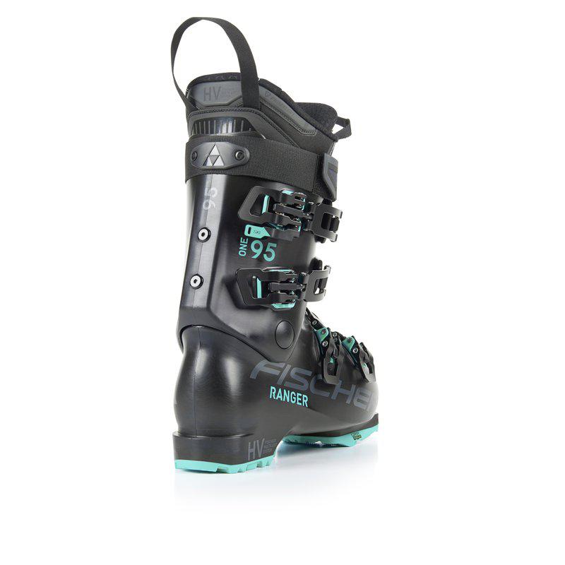 Fischer RANGER ONE 95 VAC GW