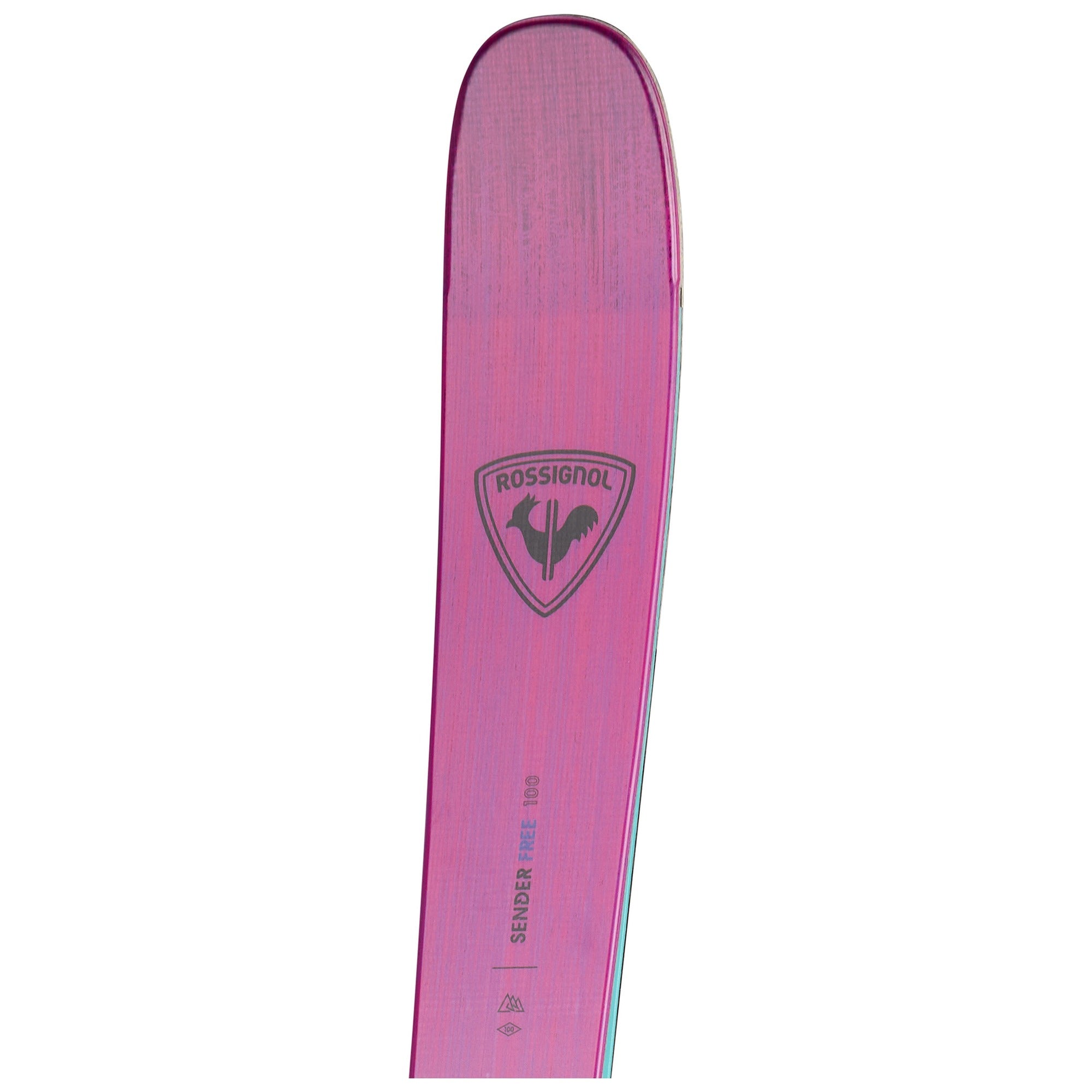 Sender Free 100 25/26