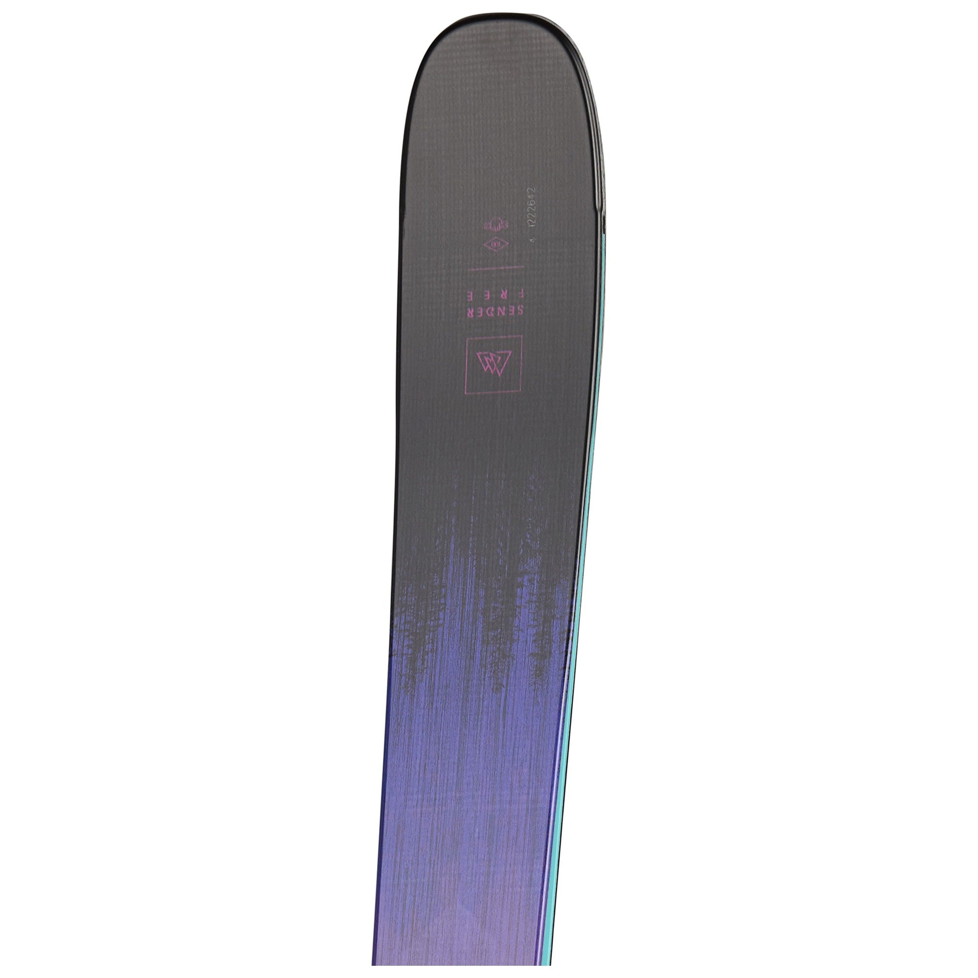 Sender Free 100 25/26