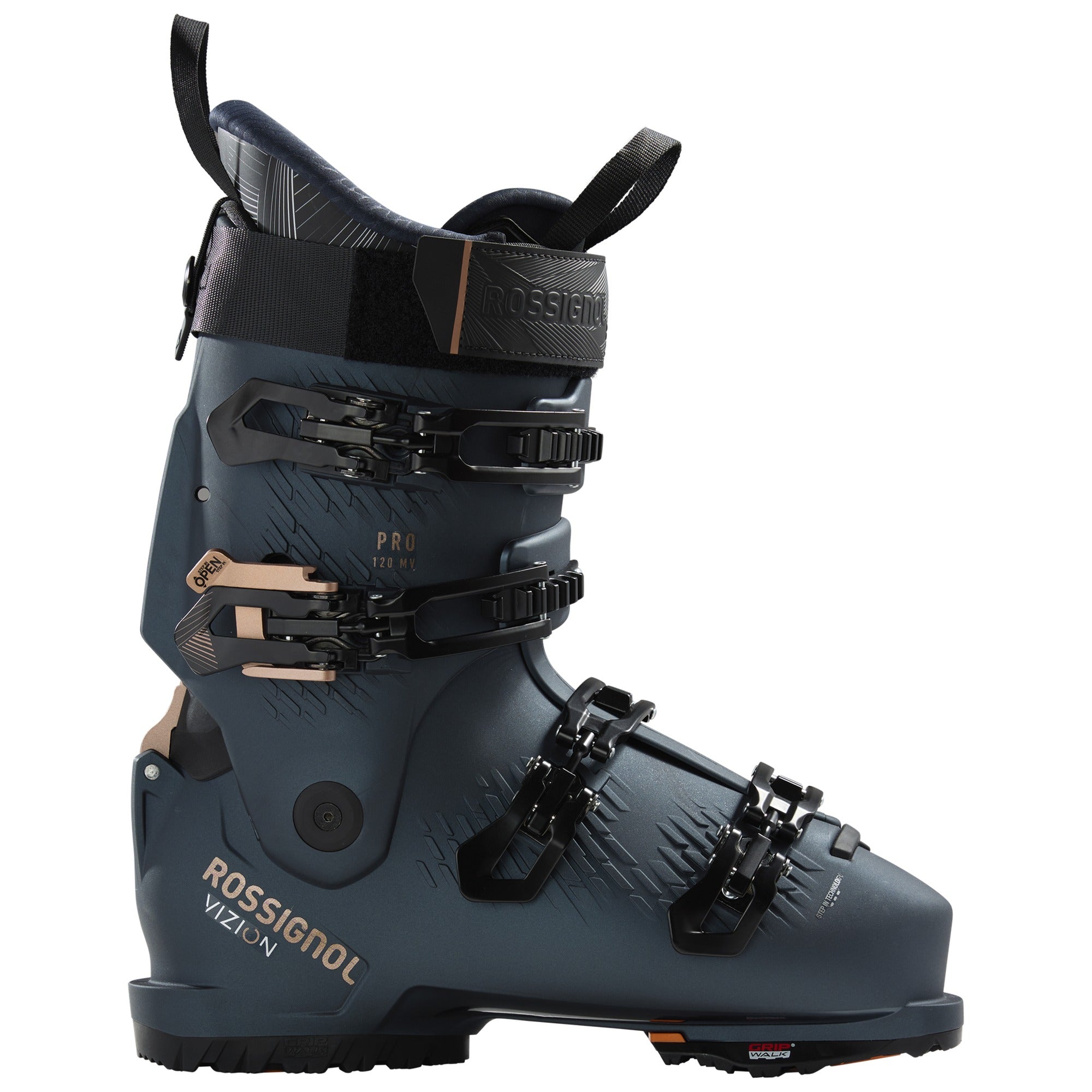 VIZION 4B 120 PRO MV GW