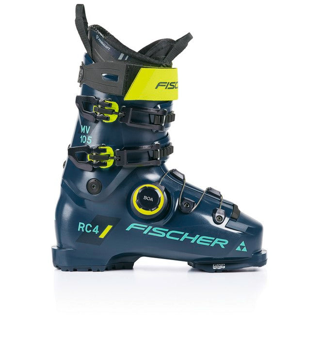 Fischer RC4 105 MV WS BOA VAC GW
