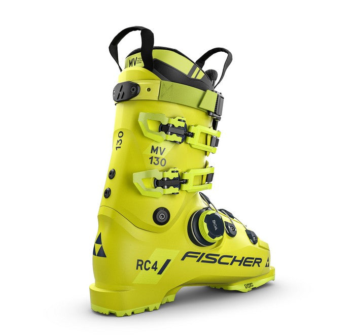 Fischer RC4 130 MV BOA VAC GW