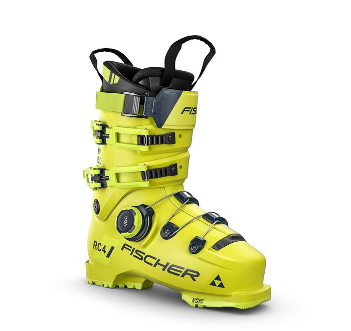 Fischer RC4 130 MV BOA VAC GW