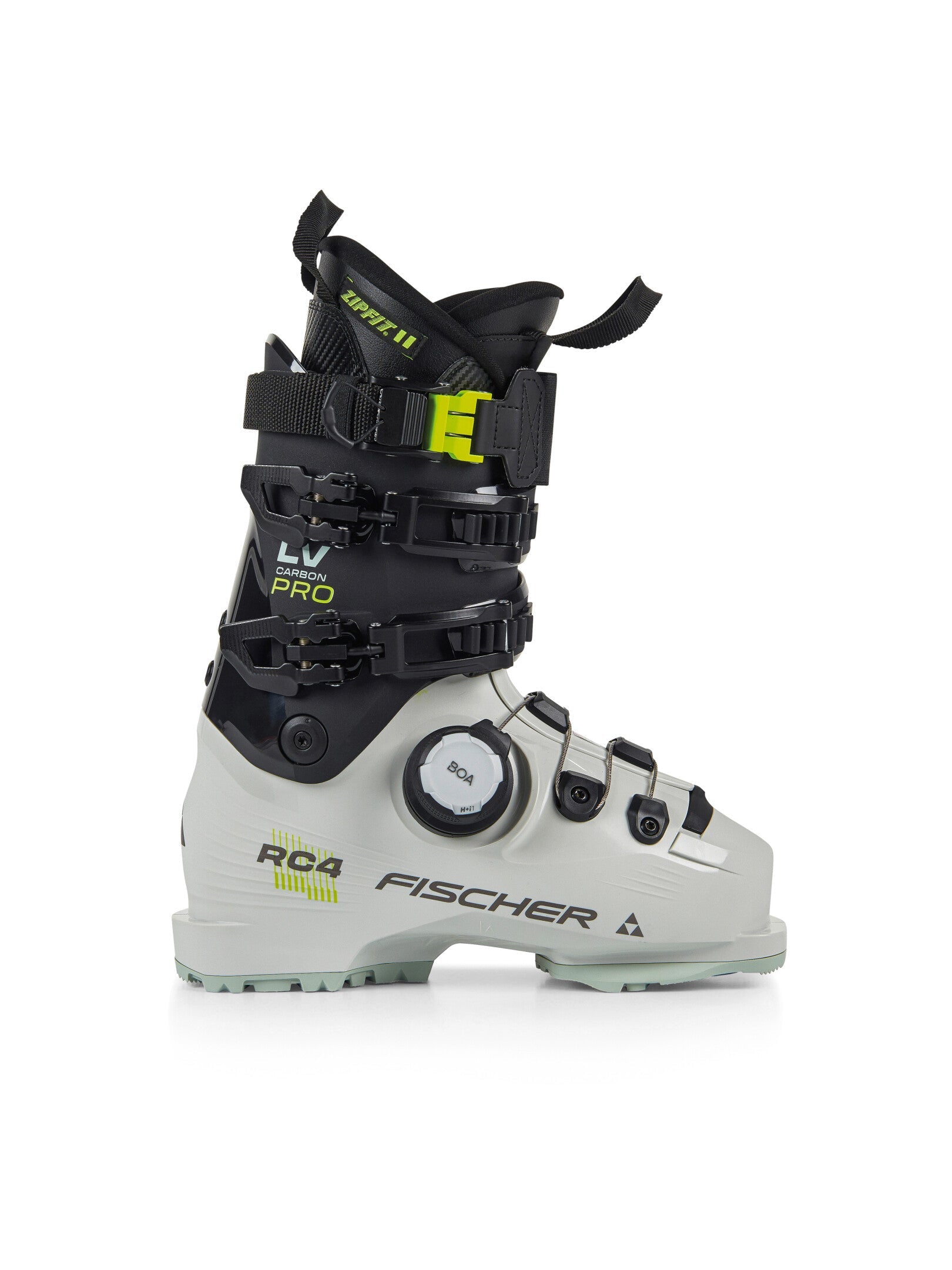 Fischer RC4 Carbon Pro LV BOA 115
