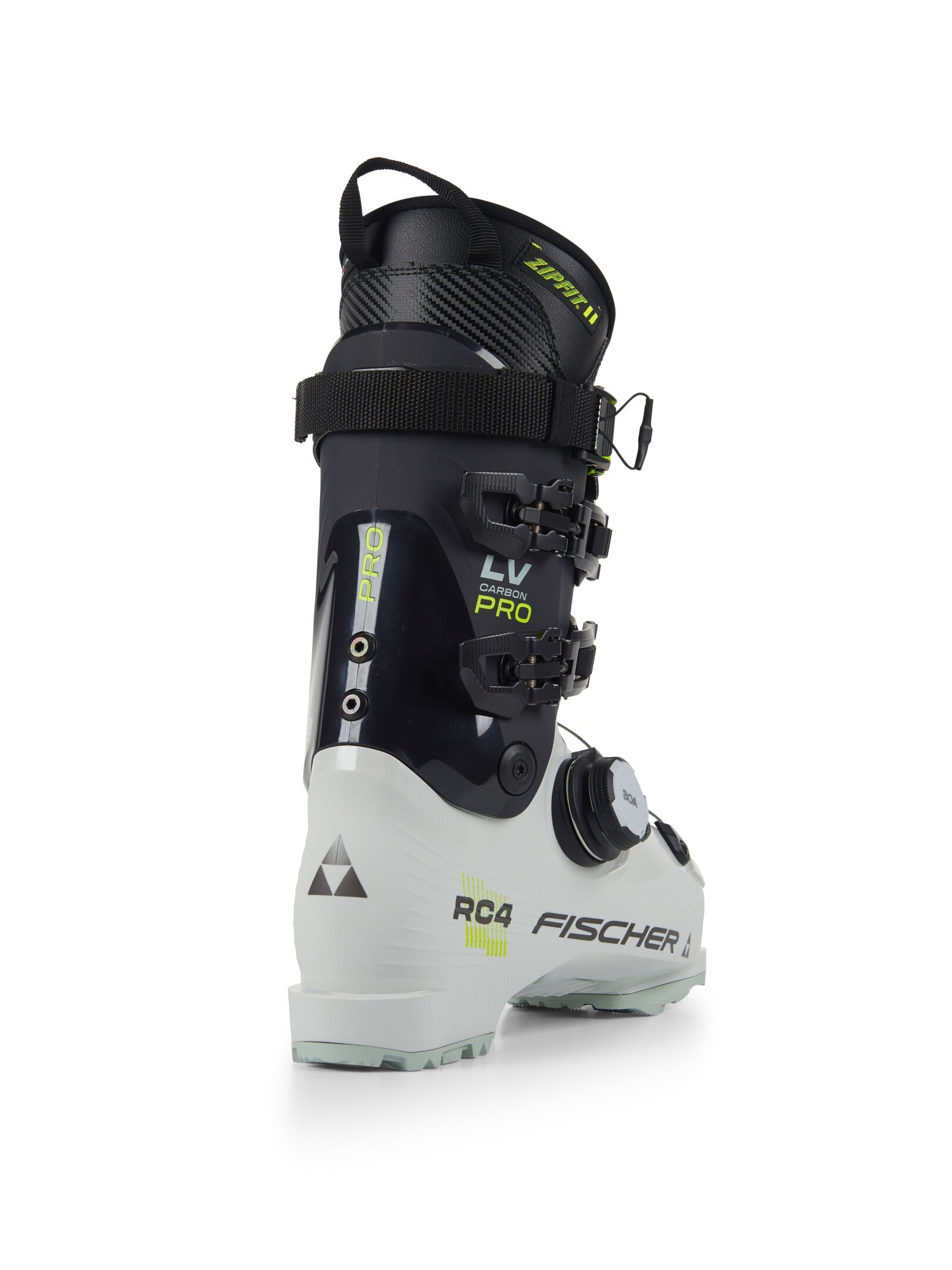 Fischer RC4 Carbon Pro LV BOA 115