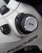 Fischer RC4 Carbon Pro LV BOA 115