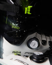 Fischer RC4 Carbon Pro LV BOA 115