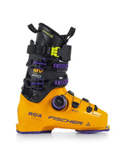 Fischer RC4 Free Pro MV BOA 130