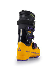 Fischer RC4 Free Pro MV BOA 130