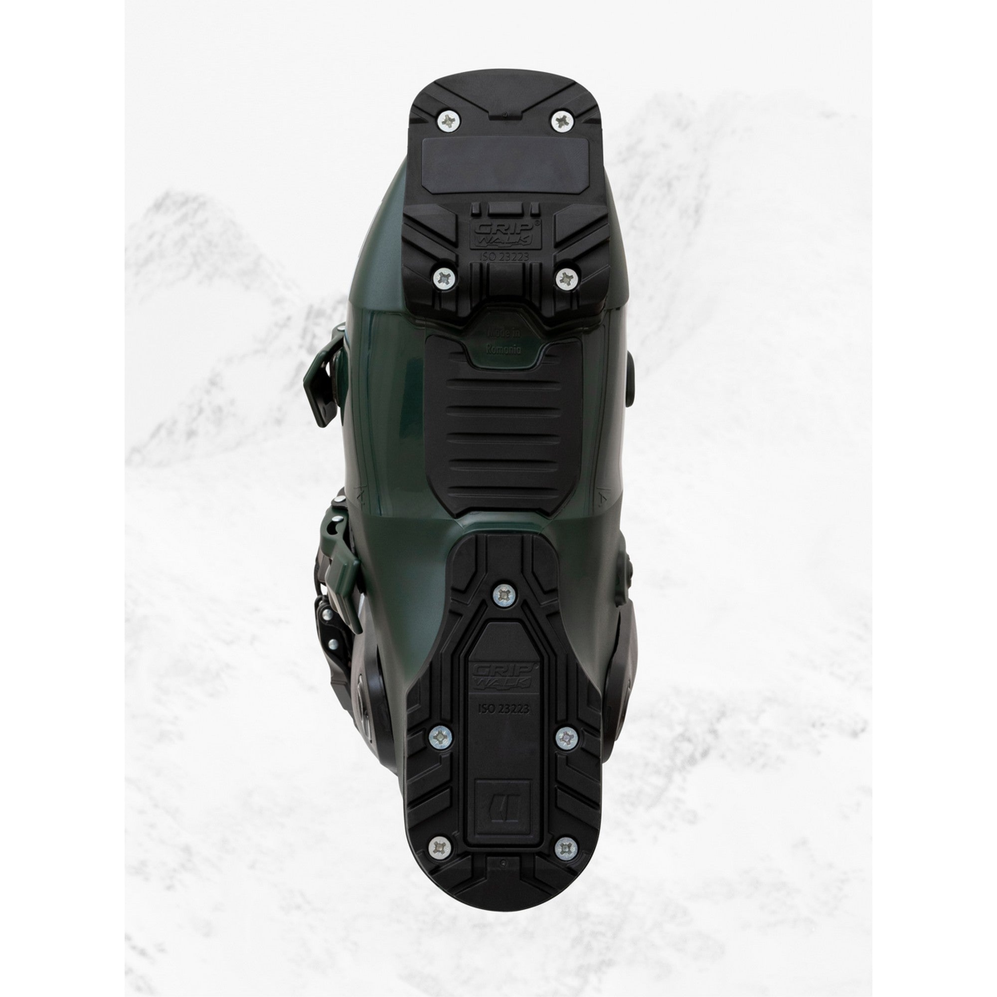 AR One 130 MV