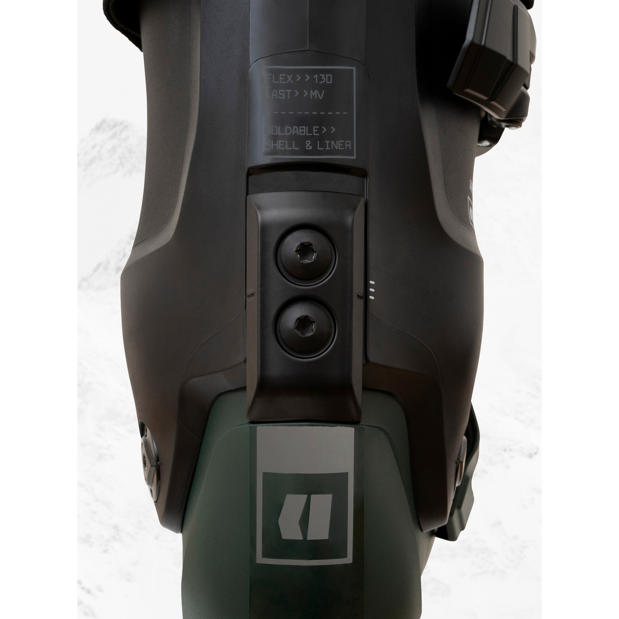 AR One 130 MV