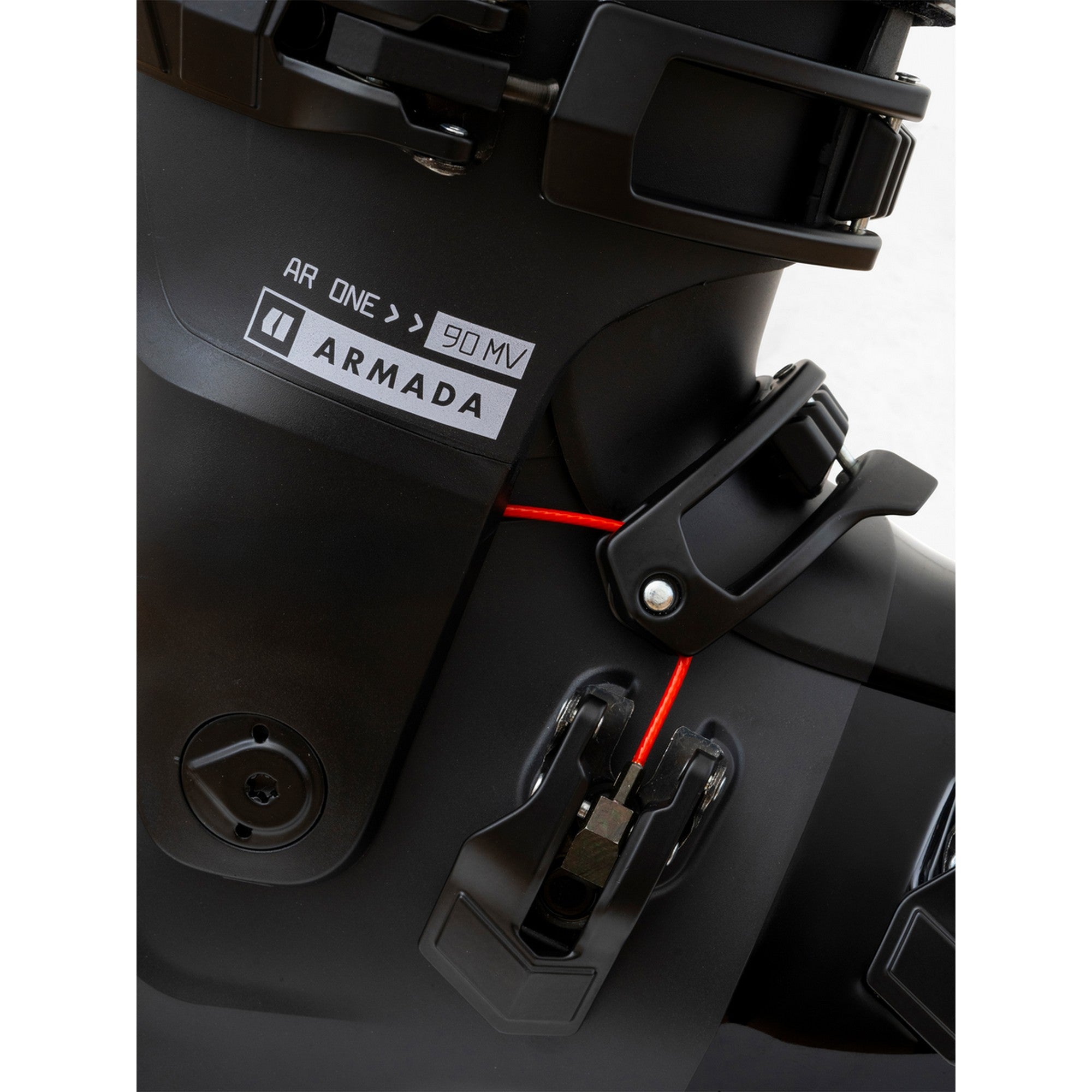 AR ONE 90 MV