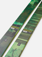 K2 RECKONER 102