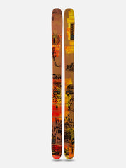 K2 RECKONER 110 25/26
