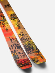 K2 RECKONER 110
