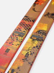K2 RECKONER 110 25/26
