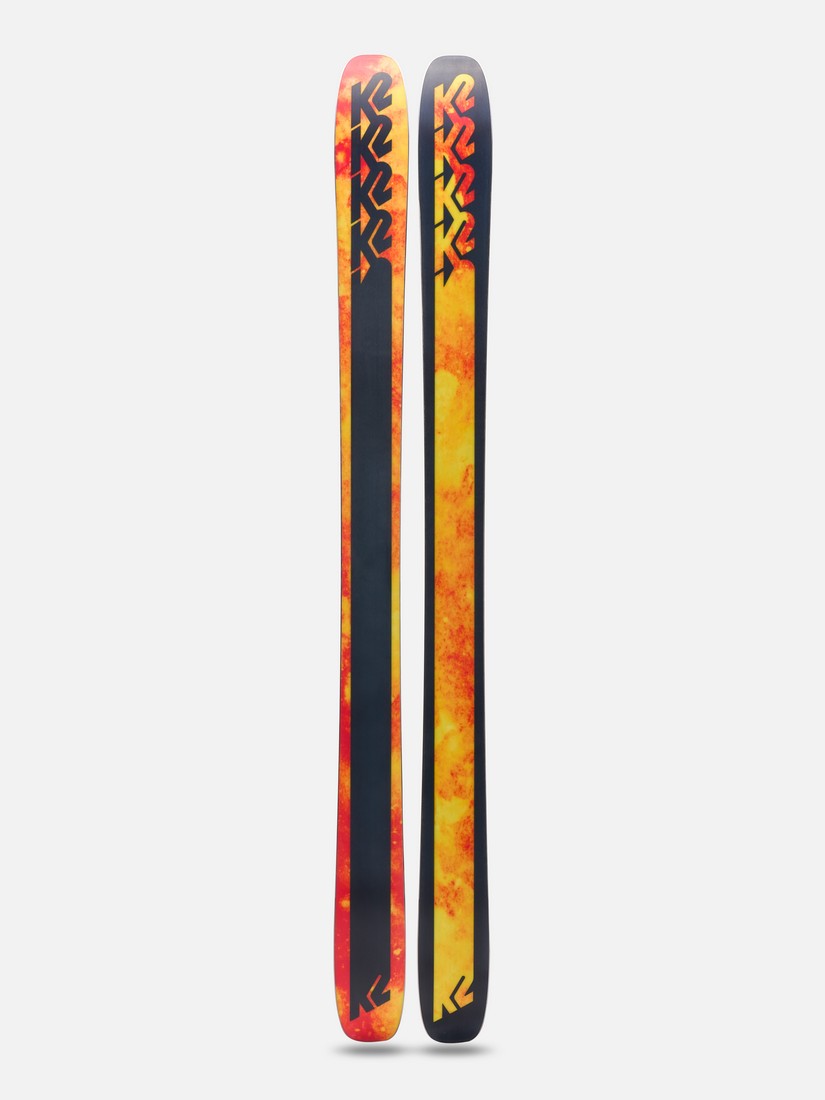 K2 RECKONER 110 25/26 - Skistore.se