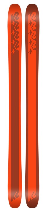 K2 RECKONER 110