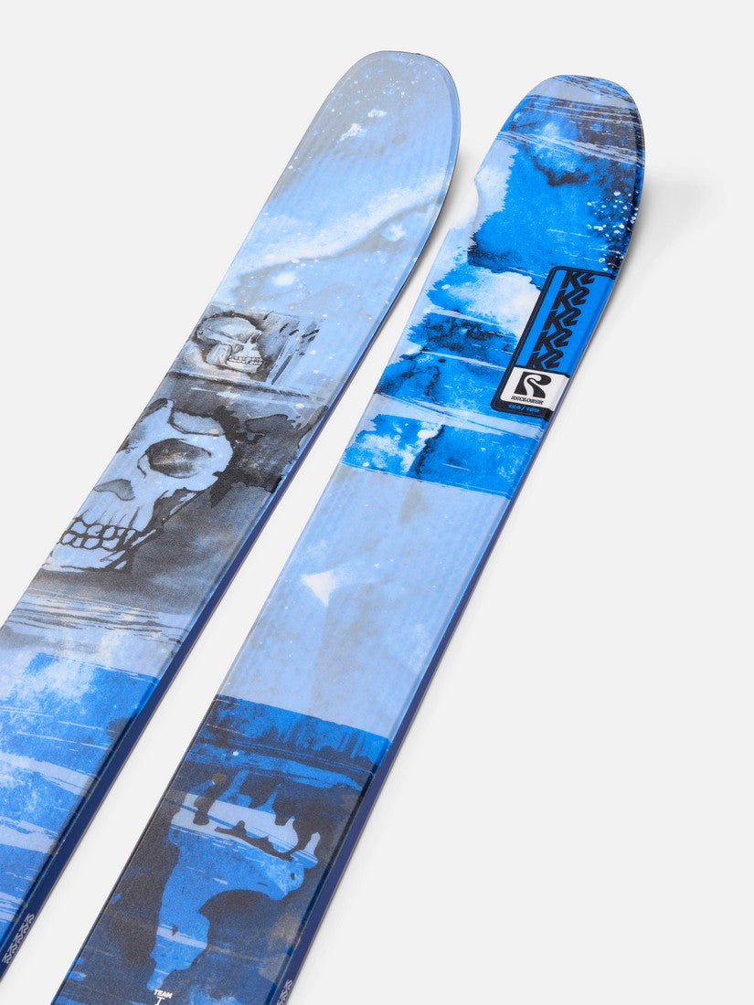 K2 RECKONER 124 25/26