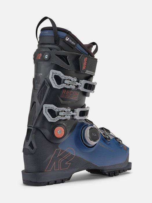 K2 RECON 110 BOA 24/25 - Skistore.se