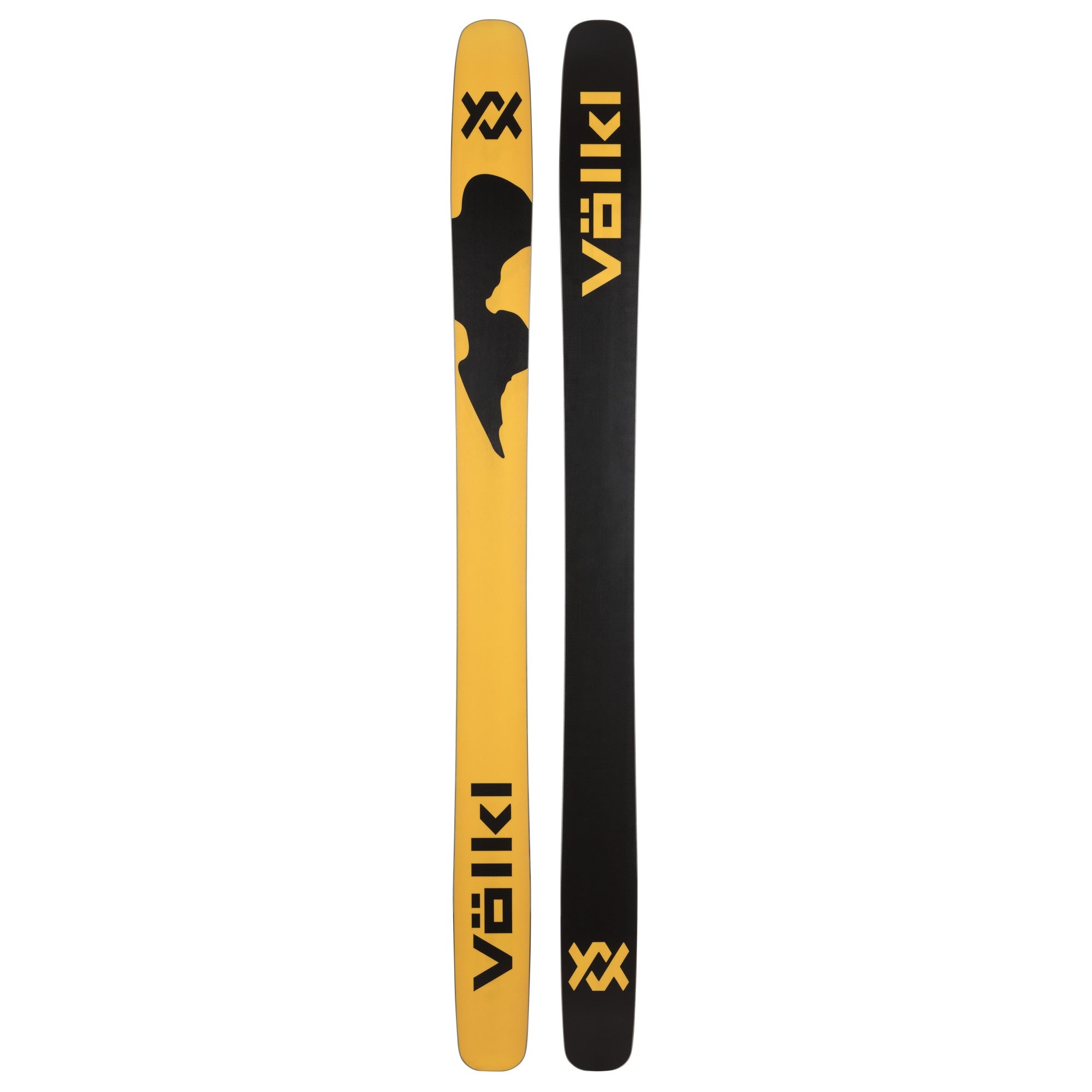 Völkl REVOLT 121 25/26 - Skistore.se