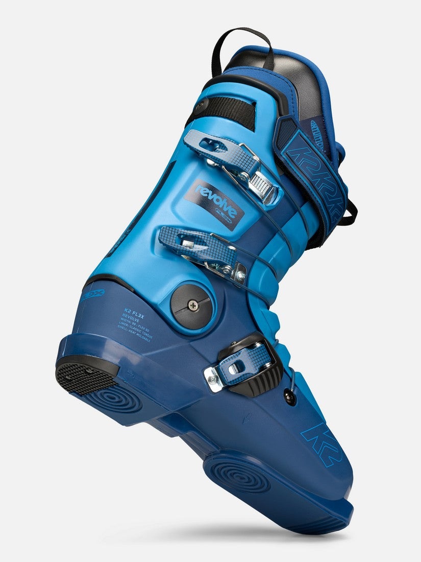 K2 REVOLVE