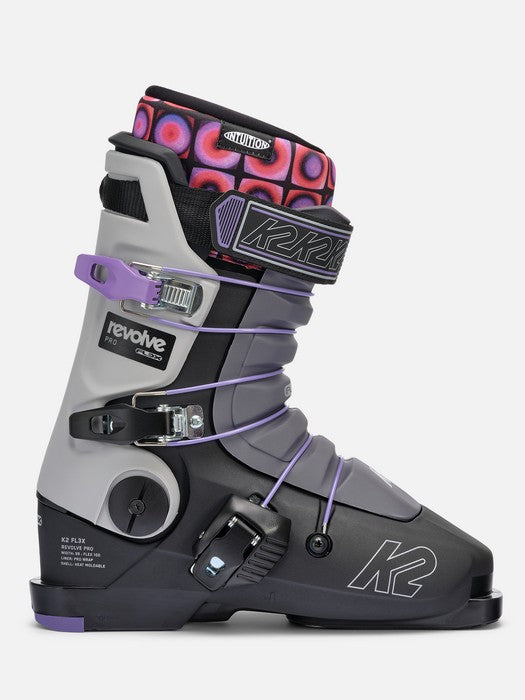 K2 REVOLVE