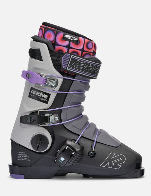 K2 REVOLVE PRO