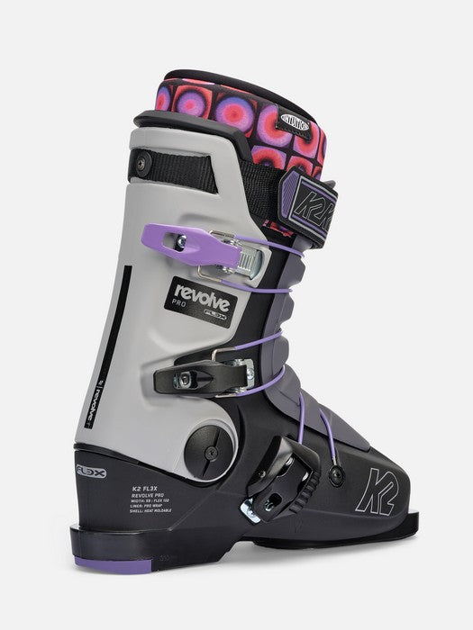 K2 REVOLVE