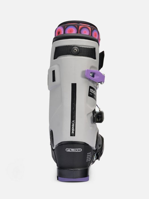K2 REVOLVE
