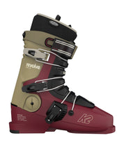 K2 REVOLVE PRO W