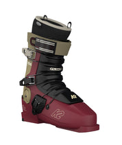 K2 REVOLVE PRO W