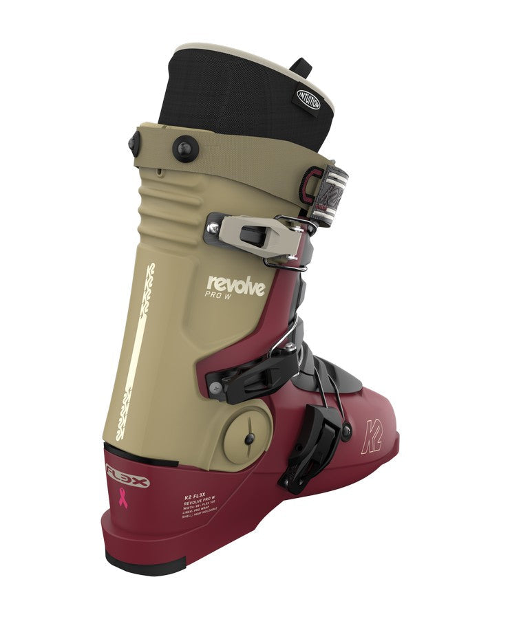 K2 REVOLVE