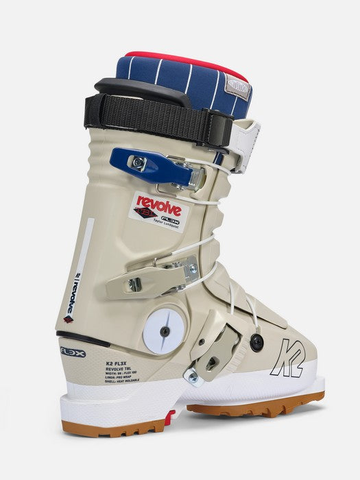 K2 REVOLVE