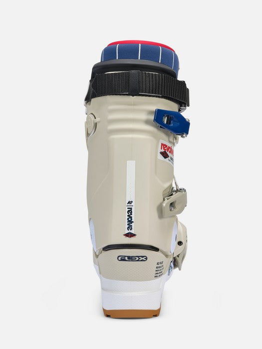 K2 REVOLVE