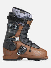 K2 REVOLVE