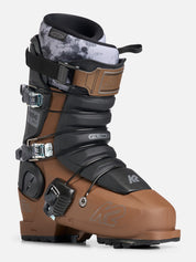 K2 REVOLVE TEAM