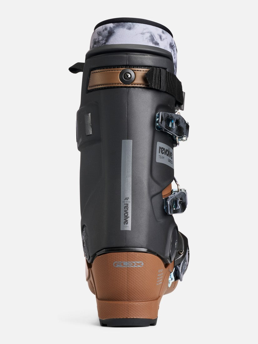 K2 REVOLVE