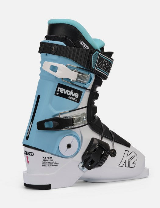K2 REVOLVE W