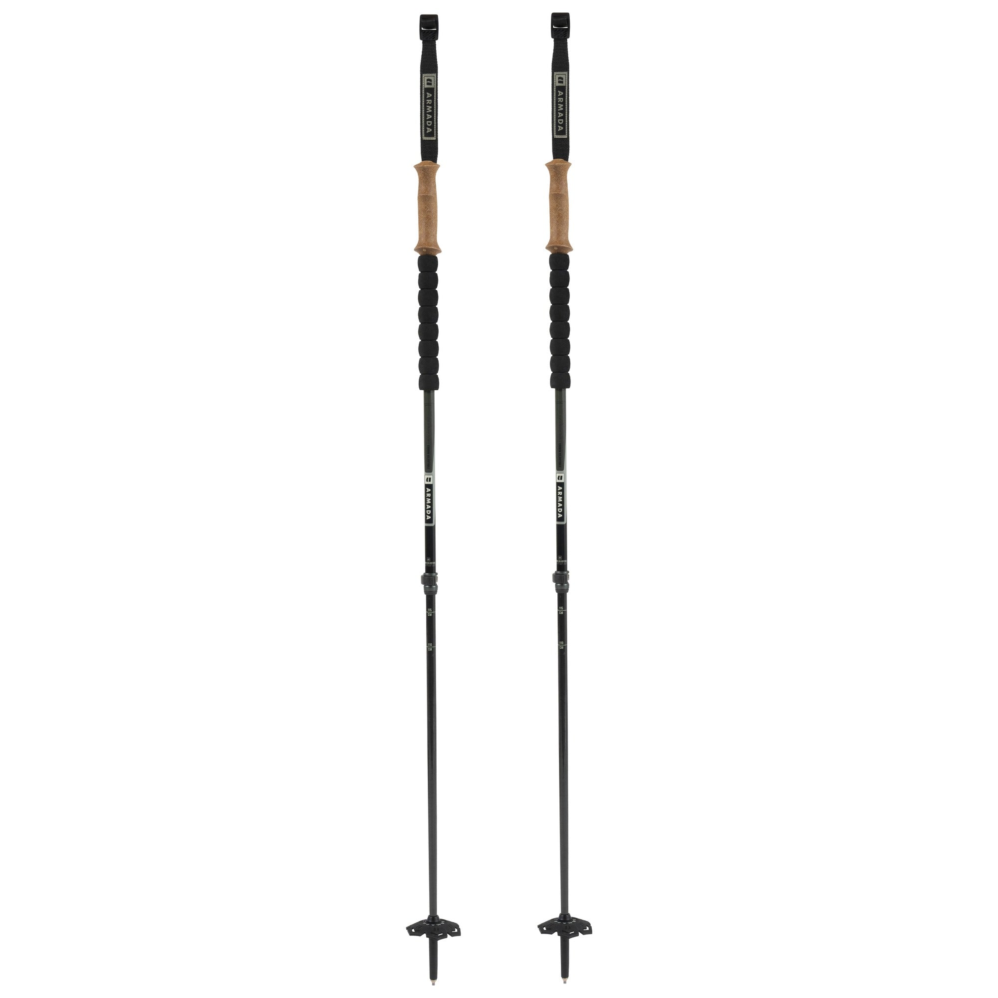 CARBON ADJUSTABLE