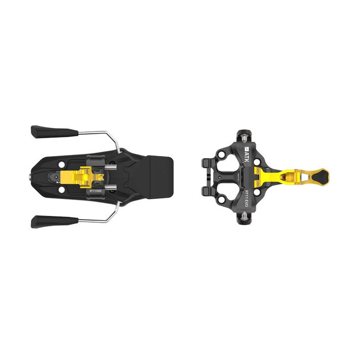 ATK RT 11 EVO GOLD