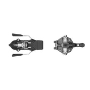 ATK Raider 11 EVO Black/Titanium