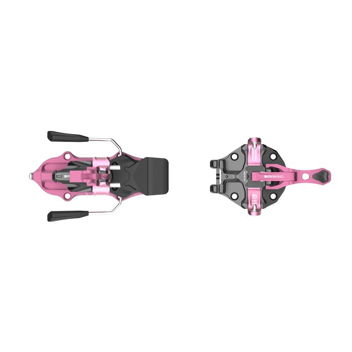 ATK Raider 11 EVO PINK